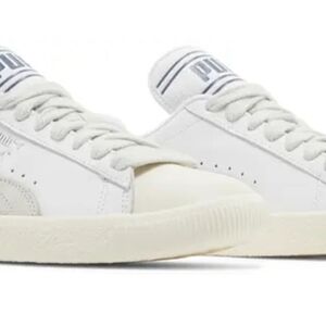 Puma | Mens

Rhuigi x Clyde Q3 Lace Up Sneakers - Size 8 Men